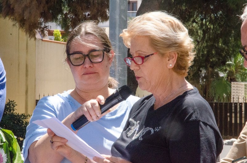 Rinasce la palazzina di via Trento, le famiglie tornano a casa