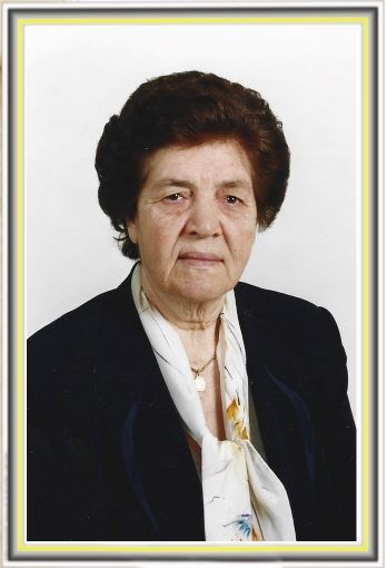 Vita Maria Giongada