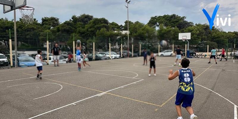 Basket, a Castellantea è nata una Stella...Rossa