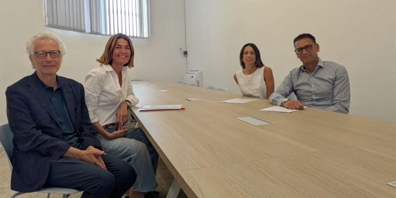Kyma Mobilità: primo consiglio di amministrazione con il nuovo management