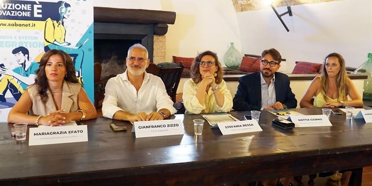 A Taranto il Tawave 2025 per un nuovo Umanesimo Digitale