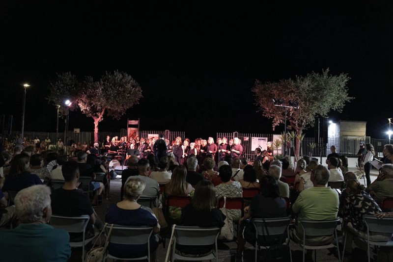 In tanti per il concerto della Fidapa alla Madonna della Scala