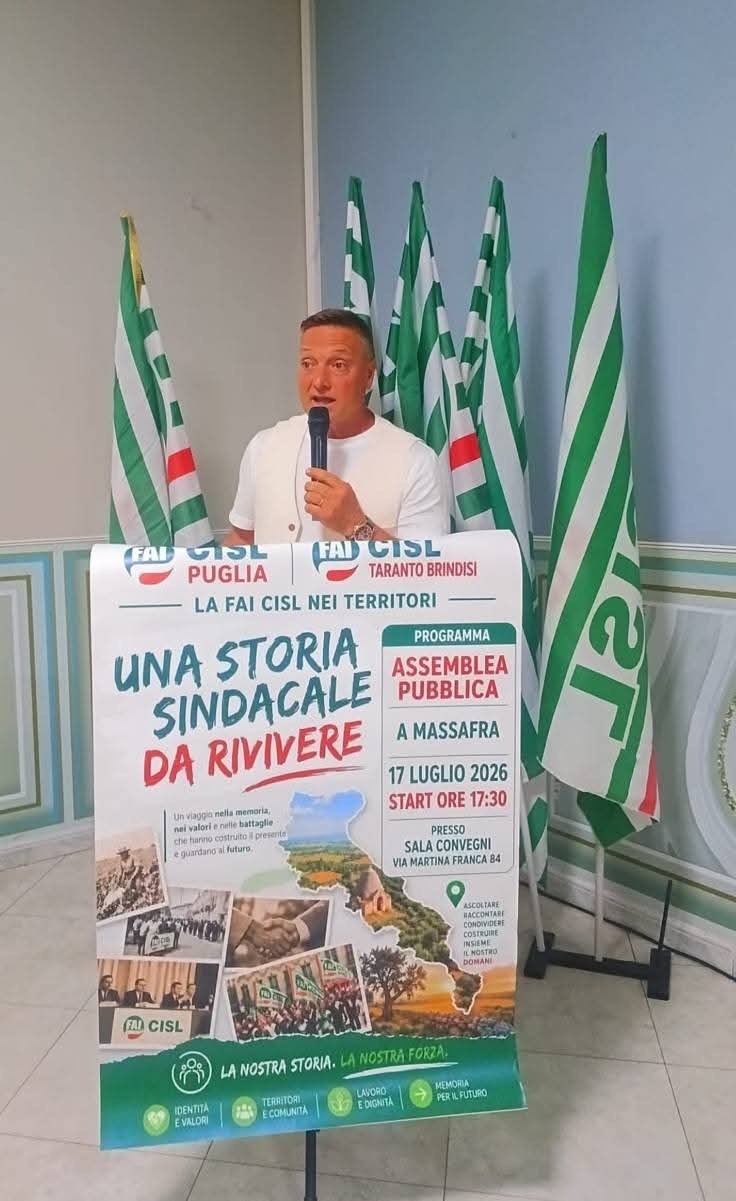 L’incontro