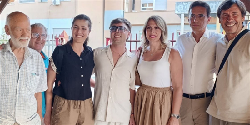 M5S, eletti i nuovi rappresentanti a Massafra e Castellaneta