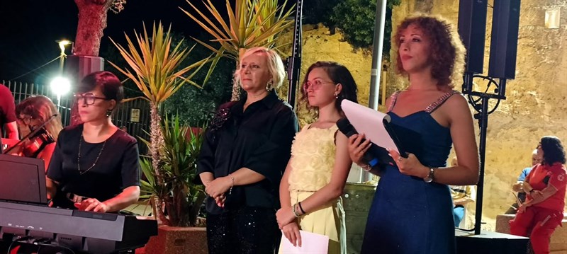 In tanti per il concerto della Fidapa alla Madonna della Scala