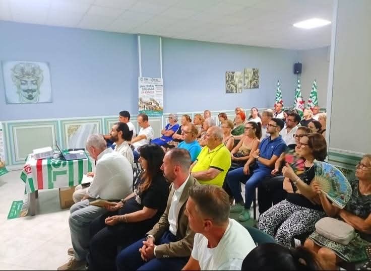 L’incontro