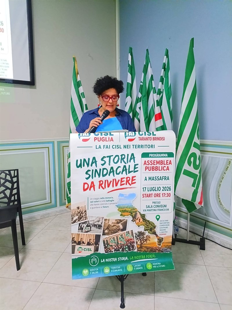 L’incontro