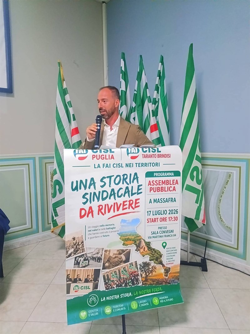 L’incontro