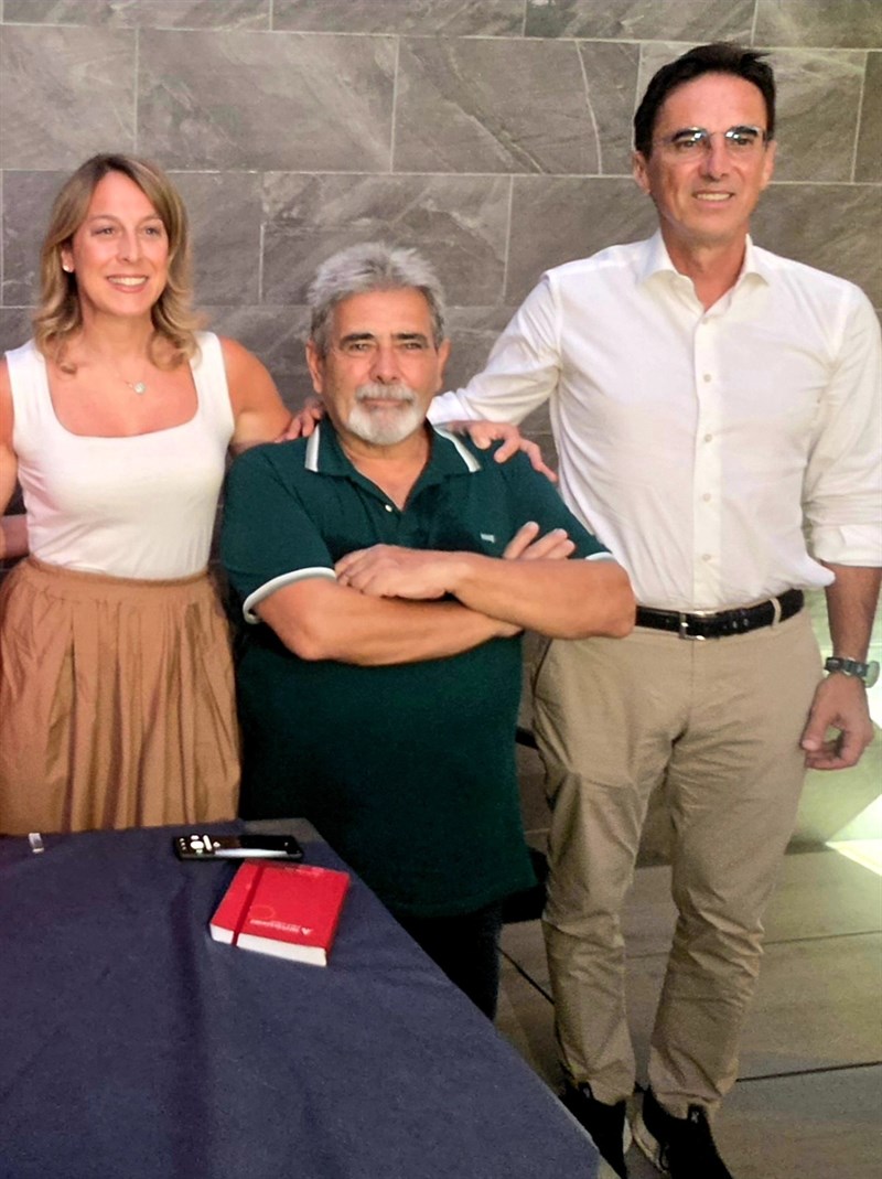 M5S, eletti i nuovi rappresentanti a Massafra e Castellaneta