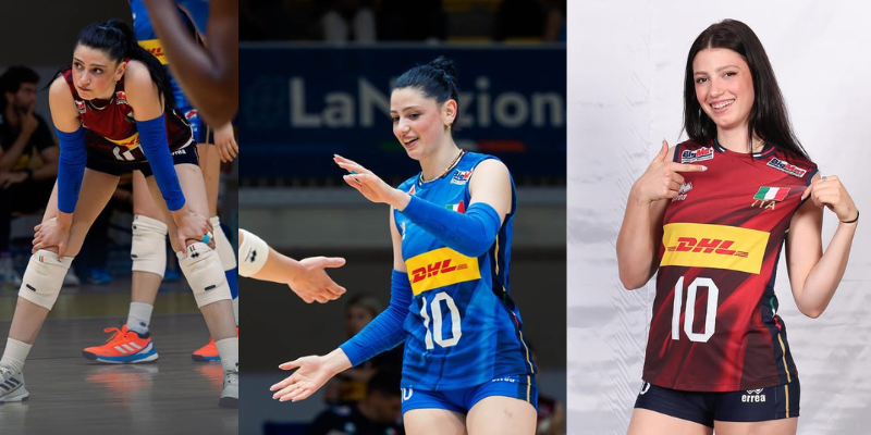 Anna Bardaro, da Massafra all’oro mondiale under 21