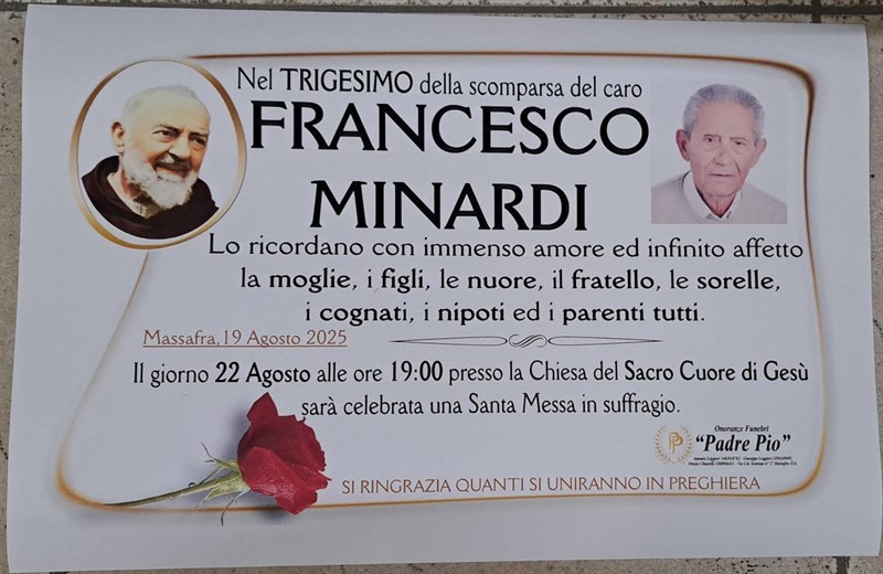Francesco Minardi