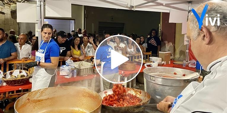 A Far’nèdd’ si conferma Sagra dei Record: fiumi di visitatori per la 20esima edizione