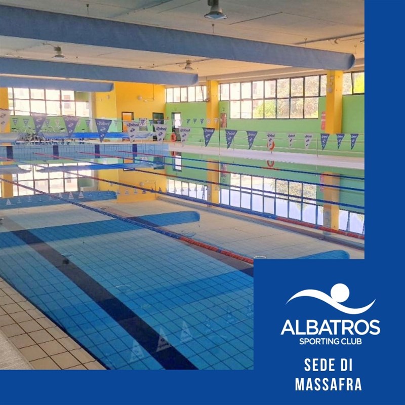 Albatros Sporting Club