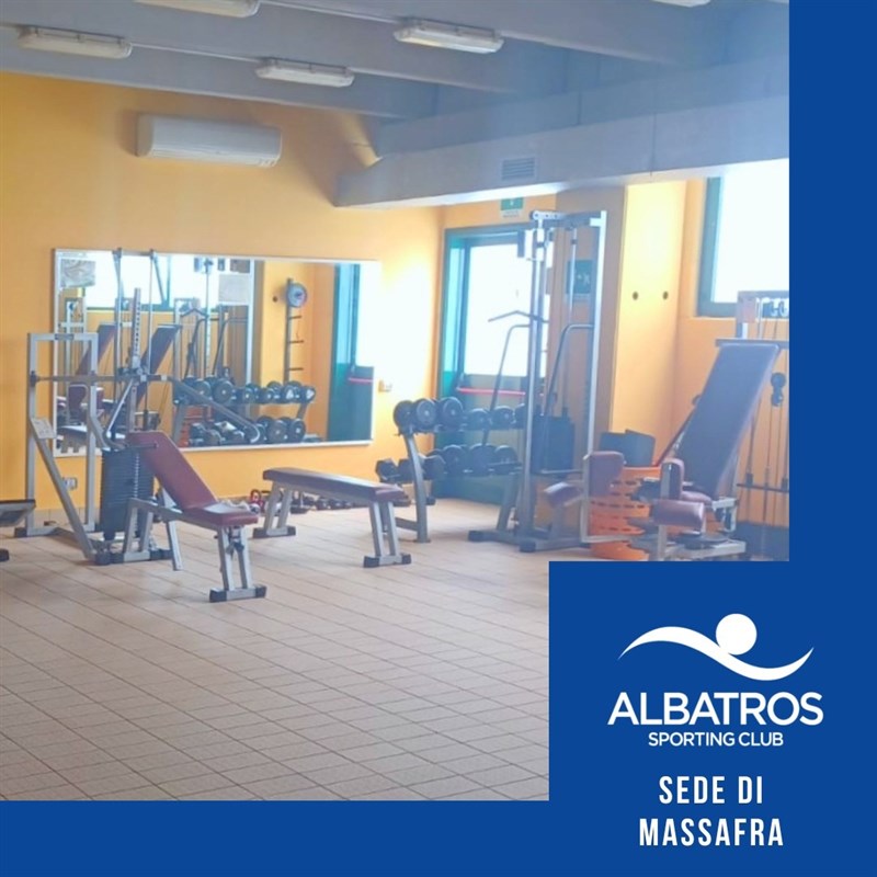 Albatros Sporting Club