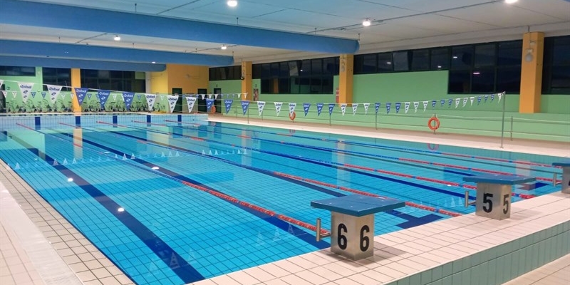 Tutti in piscina: da Albatros Sporting Club un'offerta speciale per i castellanetani