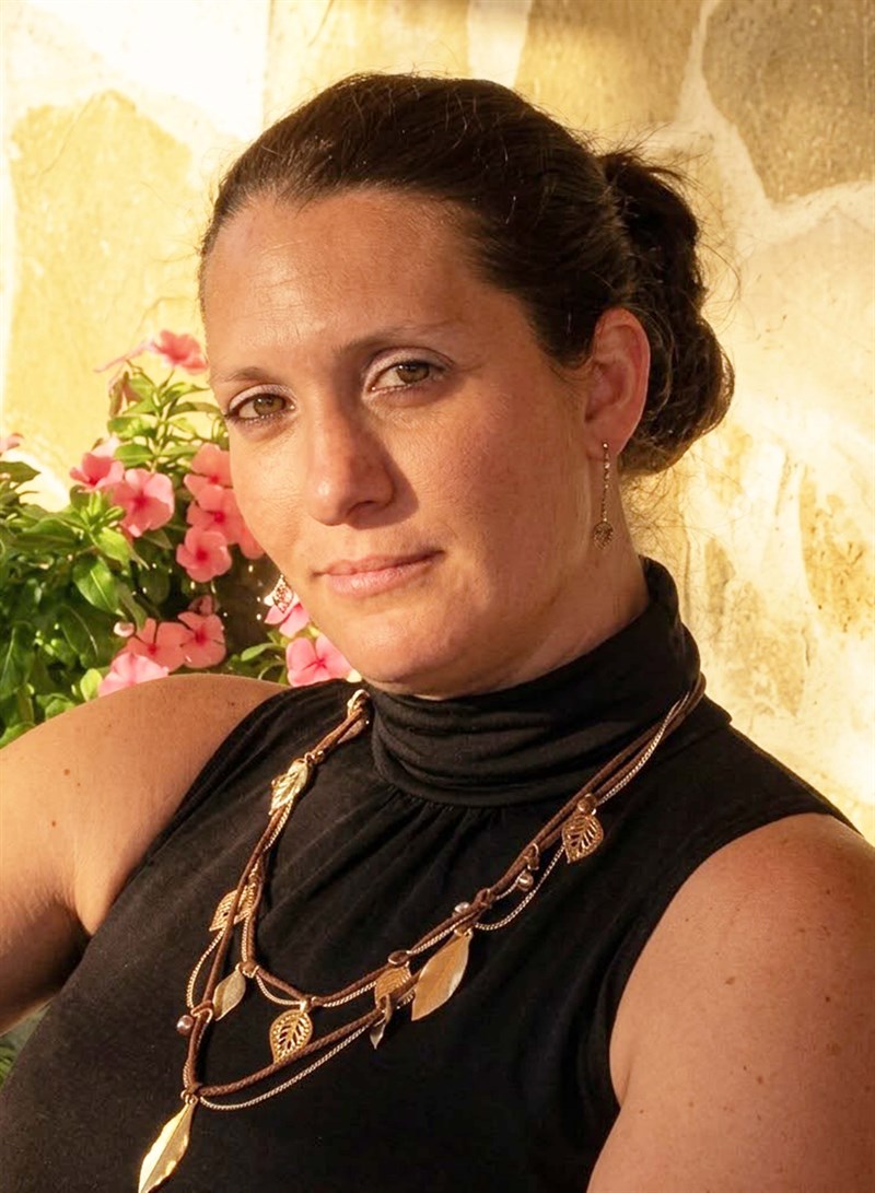 Anja Klucken