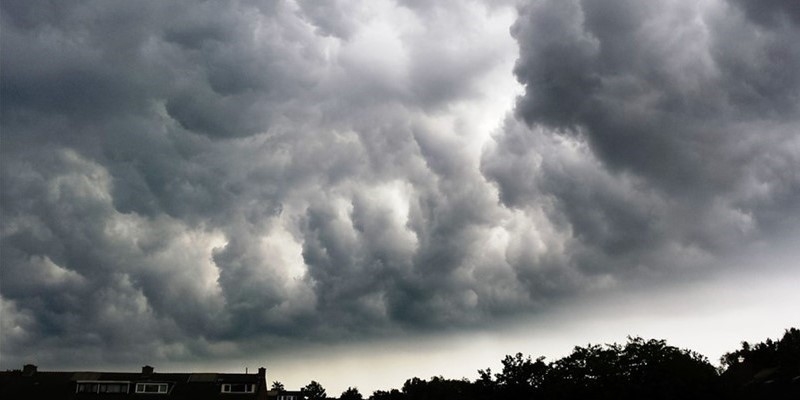 Allerta meteo 