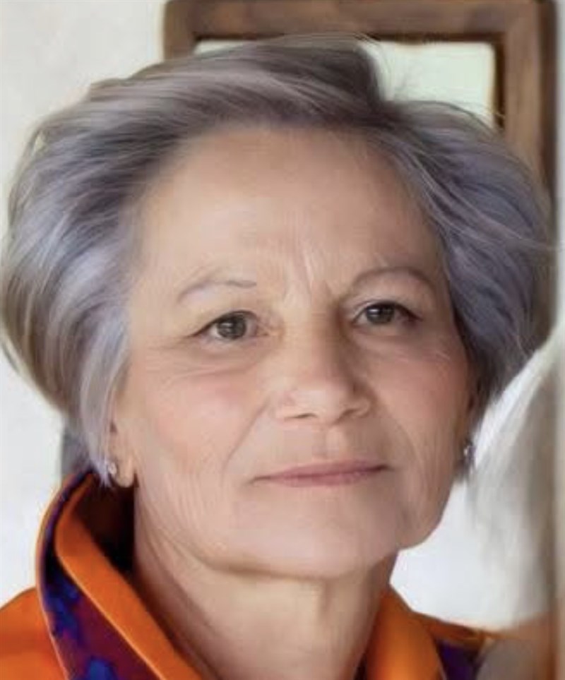 Anna Maria Di Taranto