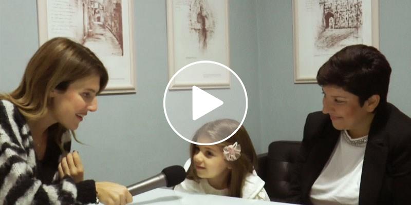 Zecchino d'oro: in gara una bimba di Castellaneta