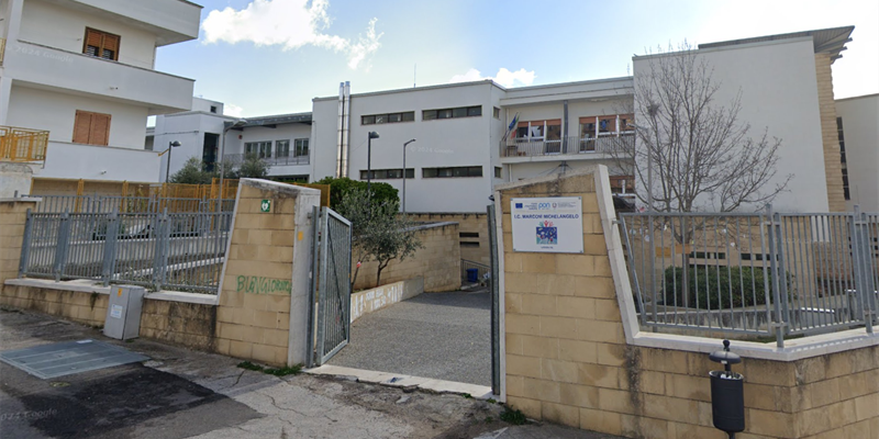 L'istituto "Marconi-Michelangelo" ammesso al "Festival Dantesco"