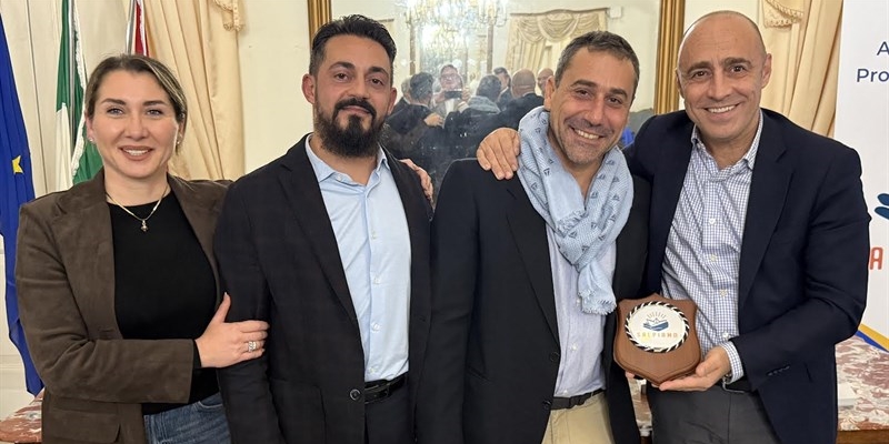 Comune di Taranto e “Salpiamo” insieme per un mare inclusivo