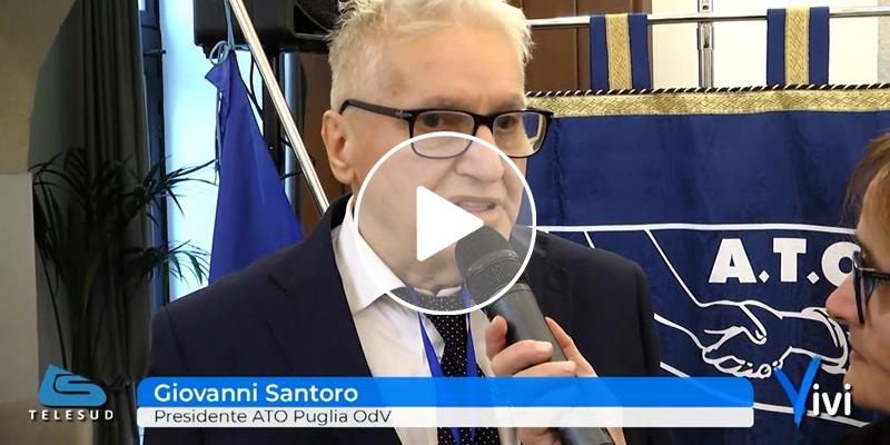 Donazione e trapianto, convegno nazionale a San Basilio