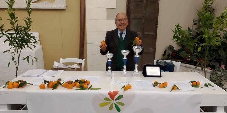 Clementine protagoniste di un convegno