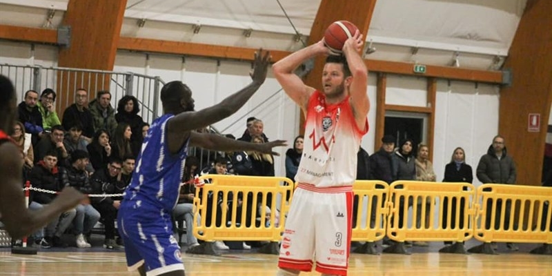 Vranjkovic in azione