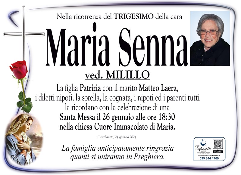 Maria Senna