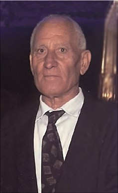 Antonio Giove