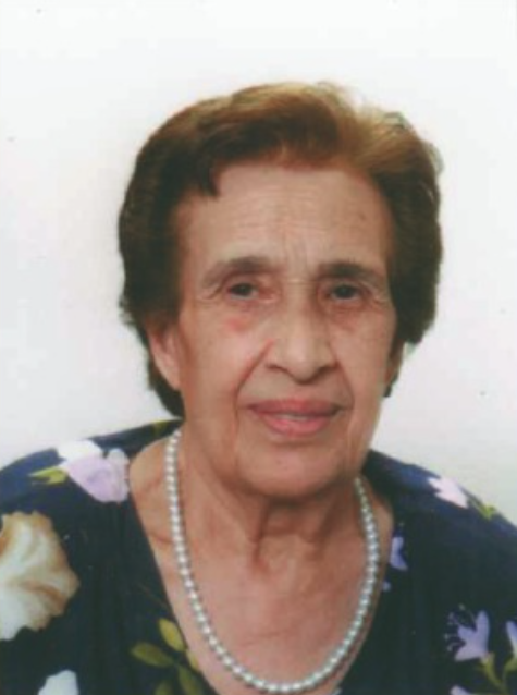 Maria Casarulo