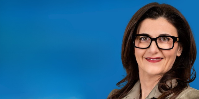 Giancarla Zaccaro Giancarla Zaccaro