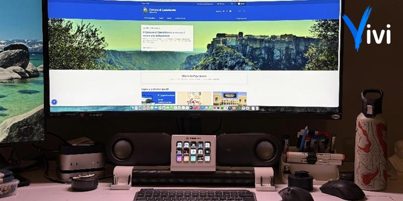 Un nuovo sito internet per il Comune di Castellaneta