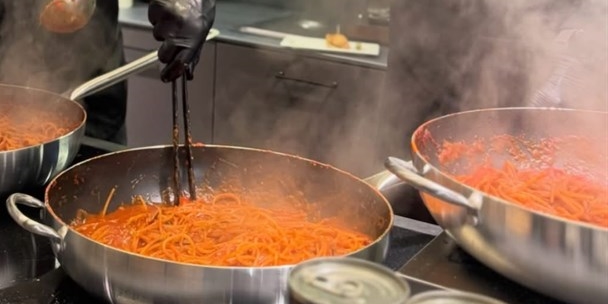 Pasquetta a Castellaneta Marina: grande evento in programma