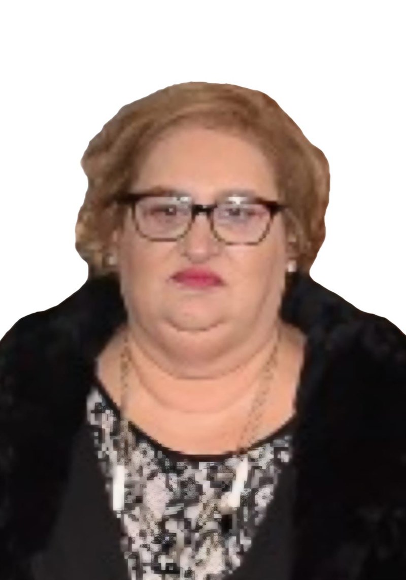 MARIA SCALA PALMITESTA