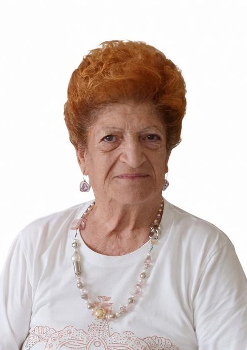 CARMELA MAGGI
