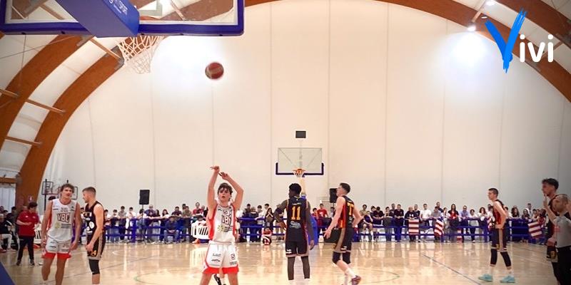 Catanzaro ko: il Castellaneta soffre ma torna al successo