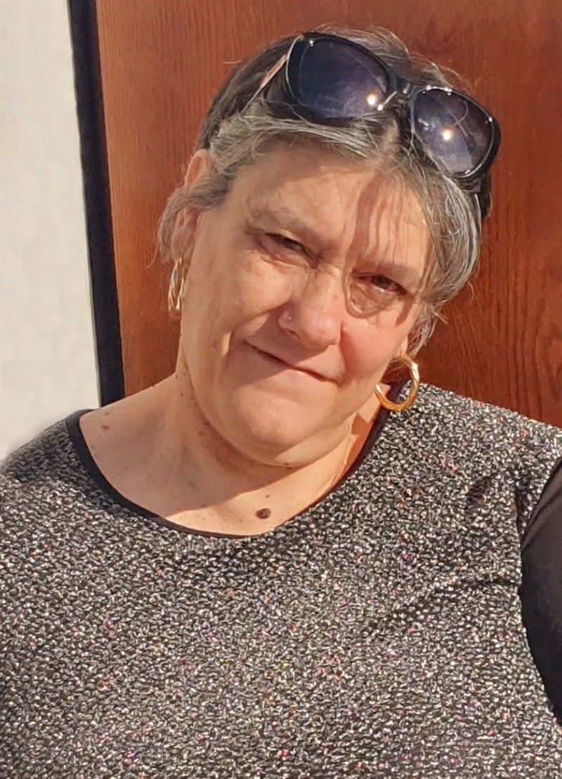 Anna Maria Orlandi