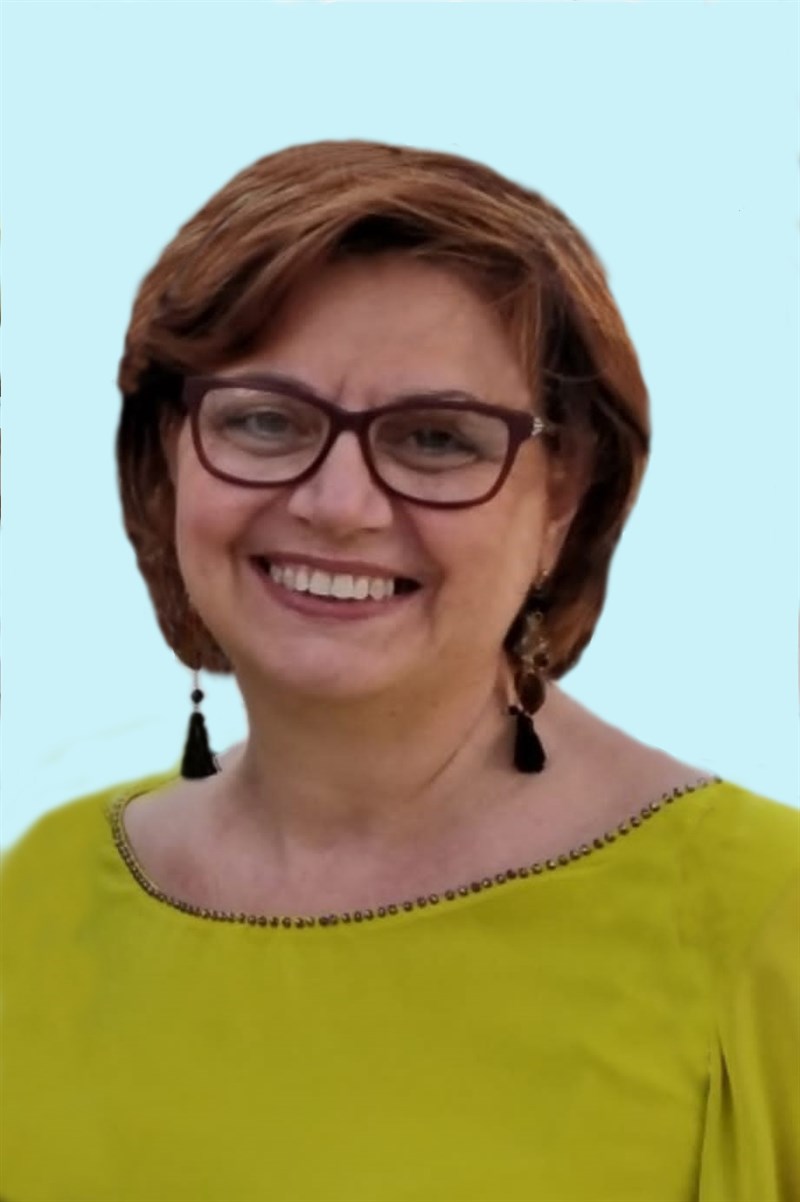 DONATELLA D'ELIA