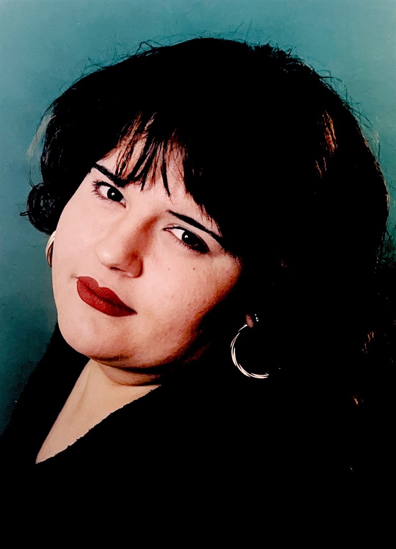 Anna Maria  Facciolati