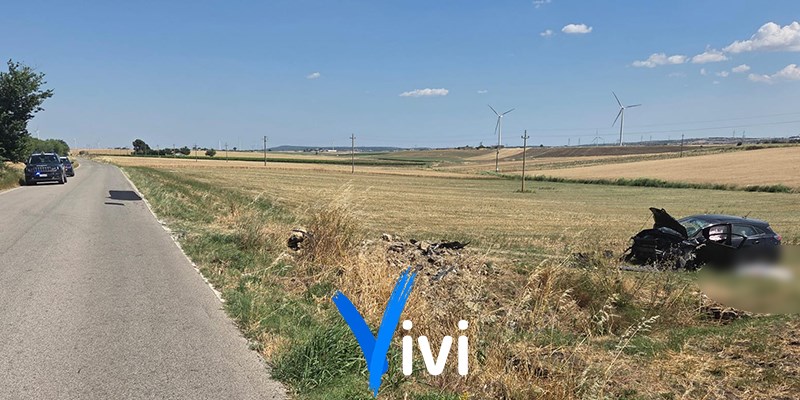 Incidente mortale sulla provinciale: perde la vita un 57enne