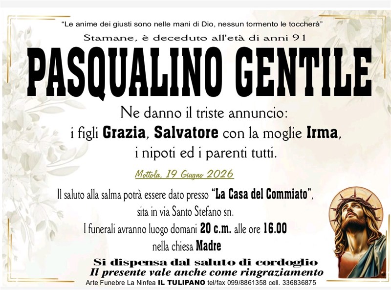 Pasqualino Gentile