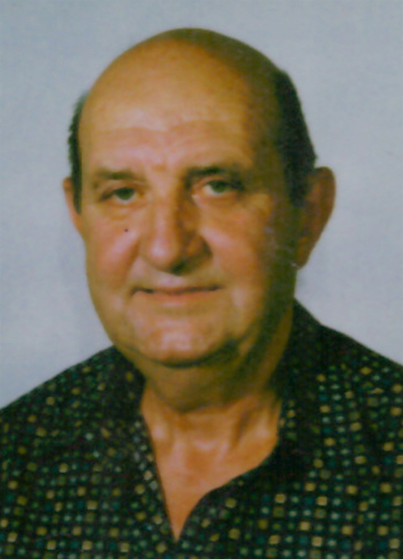 Giuseppe Carossa