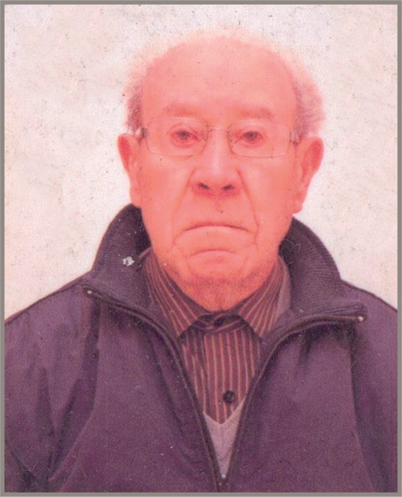 PAOLO FRISINO