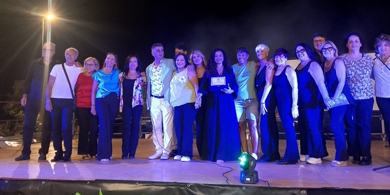 Corrida: Palagiano esplode di risate e talento