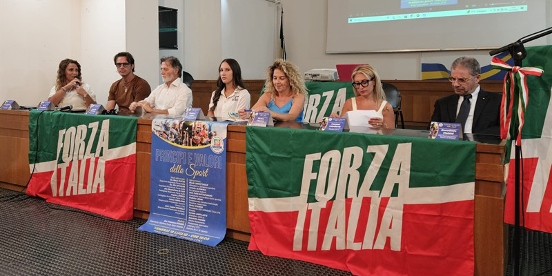 Sport, impegno e comunità: a Mottola si riflette sui valori