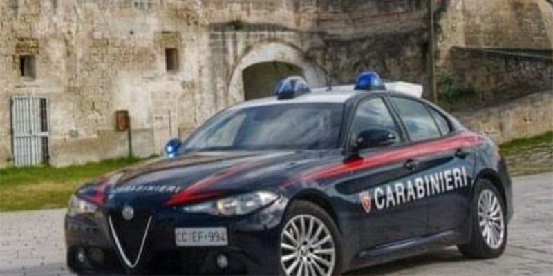 Contrasto agli stupefacenti: denunce e segnalazioni tra Massafra e Palagiano