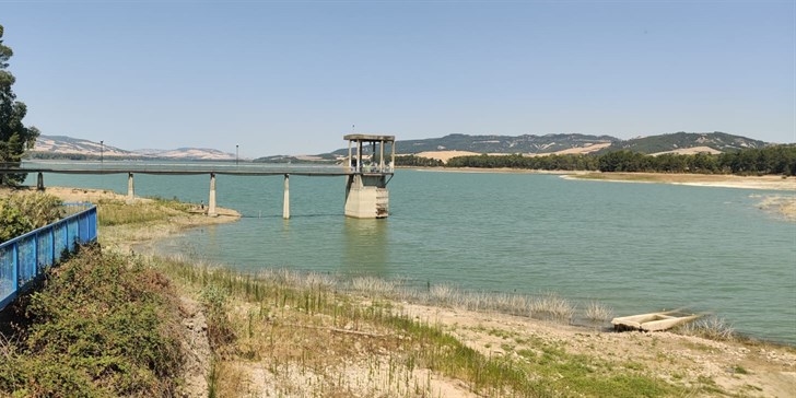 Gestione acqua diga San Giuliano, Cia: «Il lupo perde il pelo ma non il vizio»
