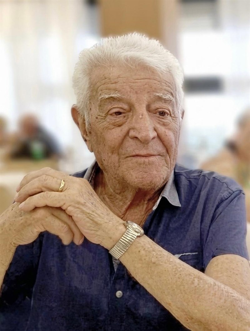 Pasquale D'Onofrio