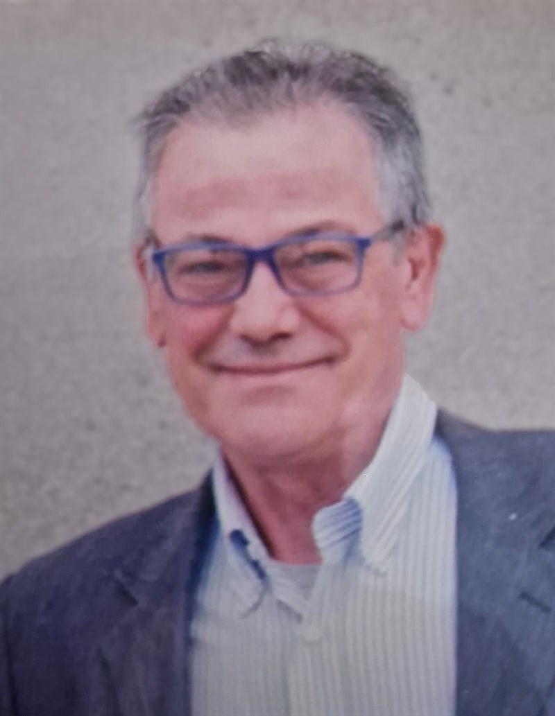Antonio Palmisano